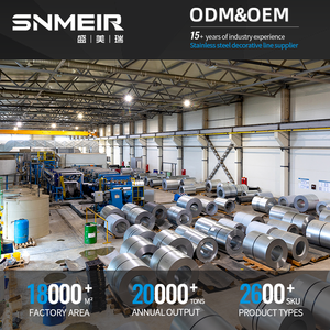 Bên trong góc kim loại cạnh dải Đồng cắt góc chuyển tiếp gốm thép không gỉ gạch cắt hồ sơ - Product Image 4