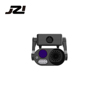 Module multifonction pour drones avec annonce audio, éclairage haute puissance, avertissement d'urgence, mécanisme de largage de cargaison et caméra FPV