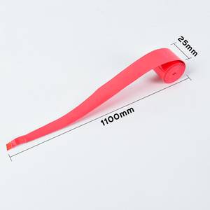 Poignée antidérapante de haute qualité pour raquettes de tennis, padel, pickleball et badminton, avec bande absorbante en PU, accessoire de couverture de raquette - Product Image 3