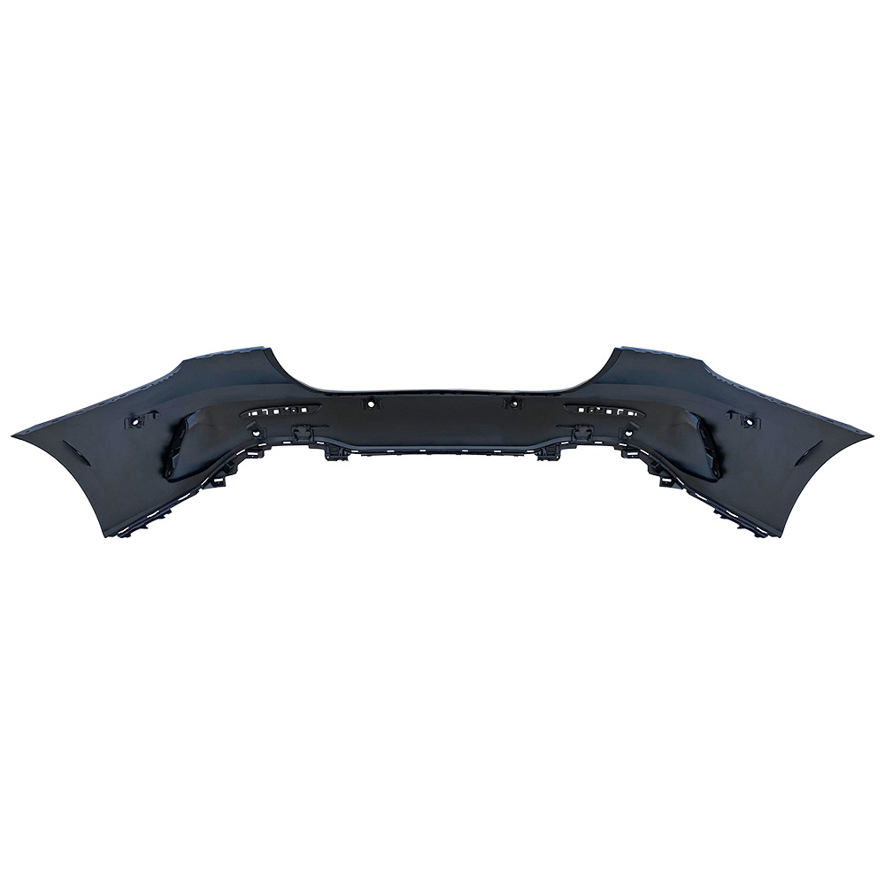 Pare-chocs arrière version berline