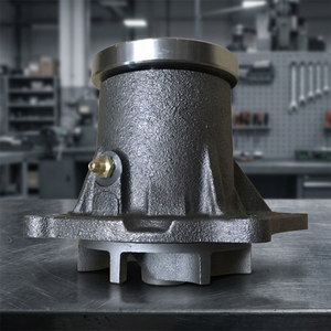Ensemble de pompe à eau pour camion JMC Essential nouveau 125-2989 pour moteurs CATAPILLAR S6K2/S4KT remplacement - Product Image 3