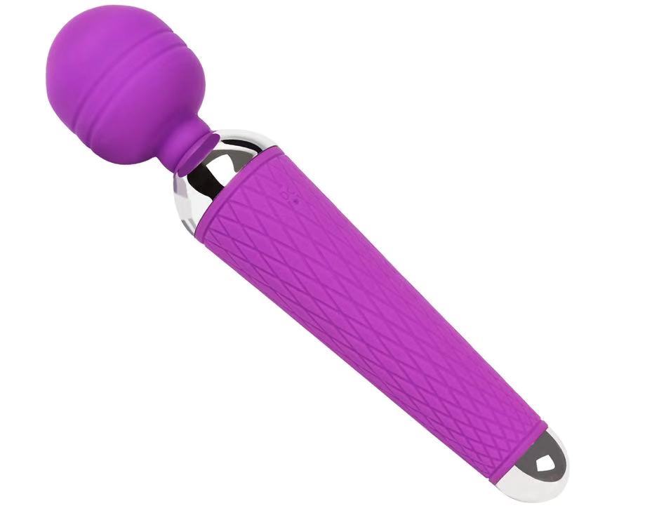 10 Speed Couples Vibrator – Multi-speed Wearable Adult Massager