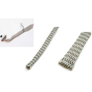 Câble en plastique protecteur de manchon tressé en vrac japonais - Product Image 1