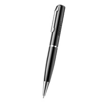 Enregistreur vocal haute définition portable, avec fonction d'enregistrement et d'écriture, réduction du bruit, lecteur MP3 en forme de stylo grande capacité
