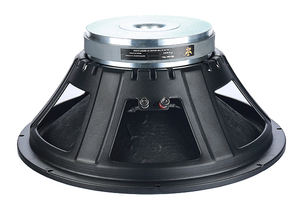 مكبر صوت احترافي 18 بوصة للحفلات الموسيقية الحية للإيجار، معدات دي جي، نظام صوتي للحفلات - Product Image 3