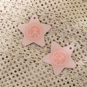 Sang Trọng Biểu Tượng Tùy Chỉnh In Ấn 400gsm Bông Giấy Kết Cấu Các Tông Tên Thẻ Kinh Doanh Đánh Dấu - Product Image 3