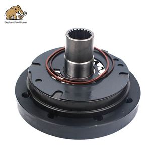 Pièces de rechange de pompe de charge hydraulique A4VG71 pour le service de réparation de distributeur d'excavatrice - Product Image 2