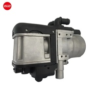 Chauffage au diesel universel pour voiture CNDE 5KW 12V 24V de haute qualité avec garantie d'un an