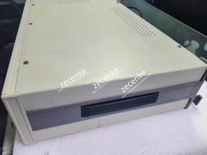 1 GÉNÉRATEUR DE SIGNAL STÉRÉO/FM-AM HAMEG FM SG-7150S 100K-150MHz d'occasion ou défectueux - Product Image 2