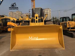 Cargadora de ruedas usada Komatsu WA470 WA380 de alta calidad fabricada en Japón, cargadoras usadas Komatsu WA470 470 a la venta - Product Image 2