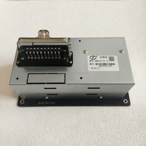 産業用洗濯乾燥機用GW401D乾燥機メインコンピューターボードコントローラー - Product Image 6