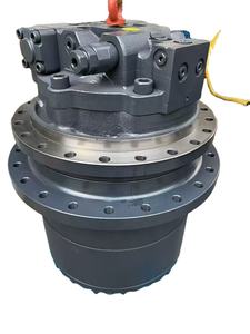 מנוע הנעה למחפר קייס <span class=keywords><strong>CX210</strong></span> CX210B מנוע נסיעה סופי - Product Image 1