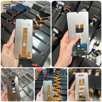 Écrans LCD et Afficheurs de Téléphones Mobiles Originaux en Gros pour Samsung A01 A02 A03 A04 A05 A06 A10 A11 A12 A13 A14 A21 A22 A23