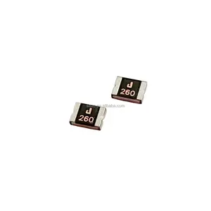 Factory direct fuse JDT brand ASMD1812-010- 0.1A 60V resettable fuse patch Quick/slow break smd components smd fuse