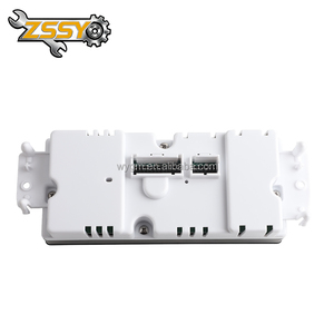 Módulo de Control de Climatización Delantero 599-211XD para Chevy GMC, Diseño Mejorado 03-07 - Product Image 5