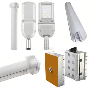 Moldes de Inyección de Plástico para Lámparas <span class=keywords><strong>LED</strong></span>, Moldes para Lámparas <span class=keywords><strong>LED</strong></span> Domésticas - Product Image 1