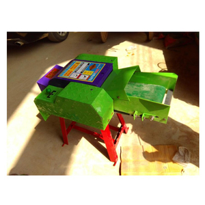 เครื่องตัดหญ้าราคาถูก เครื่องยนต์ดีเซล เครื่องสับฟาง ขายในแอฟริกาใต้ - Product Image 3