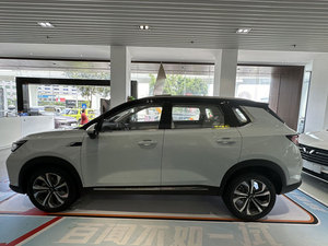 Xe Hybrid Xăng-Điện Hybrid wuling <span class=keywords><strong>jiachen</strong></span> 2023 2.0L DHT 5 cửa 7 chỗ MPV xe tốc độ cao - Product Image 4
