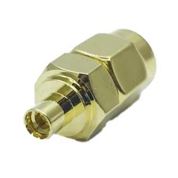 RF Adapters Between Series ADP-SMAM-MMCXF