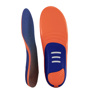 Solette con Supporto <span class=keywords><strong>per</strong></span> Arco Plantare <span class=keywords><strong>Uomo</strong></span> Donna, Inserti Ortopedici Ammortizzanti <span class=keywords><strong>per</strong></span> Fascite Plantare Piedi Piatti <span class=keywords><strong>Scarpe</strong></span> da Lavoro - Product Image 6
