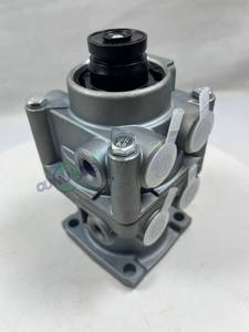 Tambor de Freno Trasero de Alta Resistencia 3502-00819 para Autobús Yutong Hi-ger, Repuestos - Product Image 5