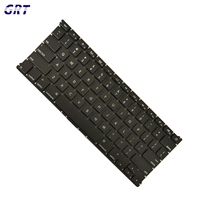 Nouveau clavier US pour MacBook Air 13" A1369 2011 A1466 2012 2013 2014 2015 2017