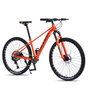Bicicletta MTB di Alta Qualità da 29 Pollici, Modello Guns N <span class=keywords><strong>Roses</strong></span>, 30 Velocità, Freni a Disco Idraulici - Product Image 2