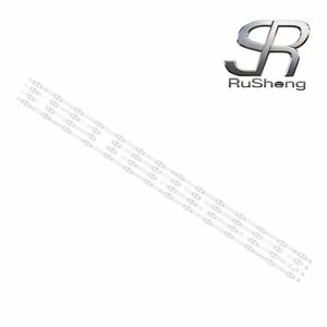 Barra de Luz Original Nueva JL.D550E1330-003BS-M_V02 HD550Y3U51-TOL4 para Retroiluminación de TV 55M550KP - Product Image 1