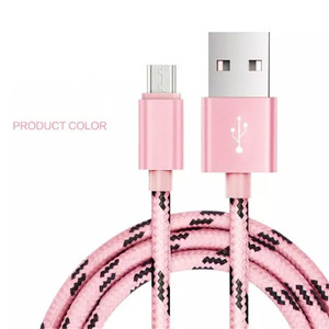 Cable trenzado de 1, 2 y 3M, Ype, Ype - Product Image 3