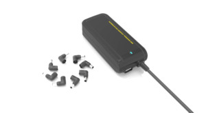 Adaptateur d'alimentation universel ultra fin 90W pour ordinateur portable Lenovo/<span class=keywords><strong>Hp</strong></span>/Asus/<span class=keywords><strong>Acer</strong></span>/Dell etc. - Product Image 6