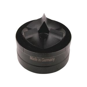 Punzones de placa ALFRA TriCut®KL diámetro 54 mm PG 42 para tuberías y conexiones de tornillo - Product Image 2