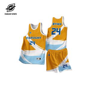 Uniforme de <span class=keywords><strong>Baloncesto</strong></span> con Logotipo Personalizado OEM, Jersey de <span class=keywords><strong>Baloncesto</strong></span> Sublimado, Conjunto de <span class=keywords><strong>Baloncesto</strong></span> con Número de Equipo y Club Cosido - Product Image 1