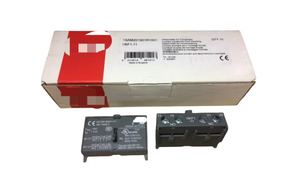 1NO สัมผัสเสริม1SAM201901R1001 HKF1-11ใหม่1ชิ้น + HKF1-11แบรนด์1NC - Product Image 2