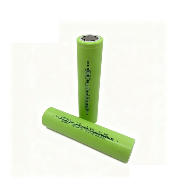 32140 Sodium-Ion Battery 3.0V 10Ah, 4000+ Cycles & 112Wh/kg. Ideal for E-Scooters & Energy Storage. a Durable Li-ion Alternative