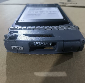 X319A-R6 SSD 108-00687 สำหรับ NETAPP 7.68TB SAS 12Gbps SSD - Product Image 5