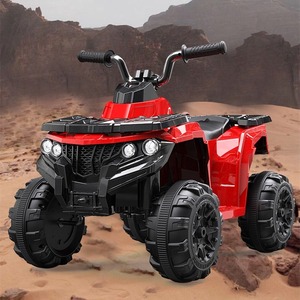 Les enfants montent sur la voiture quatre roues électrique jouet voiture <span class=keywords><strong>tout</strong></span>-<span class=keywords><strong>terrain</strong></span> <span class=keywords><strong>moto</strong></span> ATV enfants en plein air <span class=keywords><strong>tout</strong></span>-<span class=keywords><strong>terrain</strong></span> <span class=keywords><strong>balade</strong></span> - Product Image 2