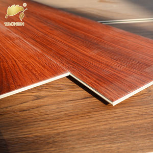 Dalles de Sol en Vinyle SPC de Fabrication Chinoise de Haute Qualité, Étanche, Moderne, pour Appartement, Taille Personnalisée, Support Technique en Ligne - Product Image 1