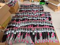 Lot de 5 mèches de cheveux en gros à prix abordable avec closure en dentelle 4x4, ensemble de 5 + 1 mèches tressées pour perruques de femmes noires