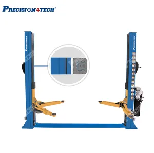 Auto 2 Post Hydraulic Lift/Car Lift/Two Post Lift For Car