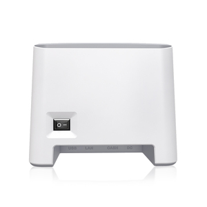 เครื่องพิมพ์ใบเสร็จความร้อนแบบ USB รุ่น Pos 8370 ขนาด 80 มม. พร้อมเครื่องตัดในตัว เชื่อมต่อผ่าน LAN และไร้สาย สำหรับใช้งานบนเดสก์ท็อป - Product Image 6