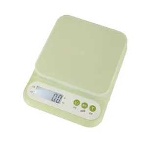 Balança Eletrônica de Mesa de Alta Precisão para Cozinha Doméstica, Medição de Peso em Gramas, Precisão de Carga, Origem na China - Product Image 6