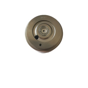 Material de acero de válvula de Control G04 295040-9440 nuevo Original para <span class=keywords><strong>23670</strong></span> <span class=keywords><strong>0E010</strong></span> <span class=keywords><strong>23670</strong></span> 0E020 - Product Image 4