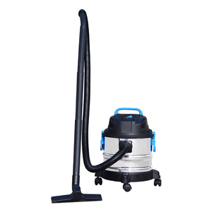 1400W 20L Stainless Steel <b>Hand</b> Held Wet & Dry <b>Vacuum</b> Cleaner for Car Hotel Outdoor & Commercial Use Shop <b>Vacuum</b> - Product Image 3