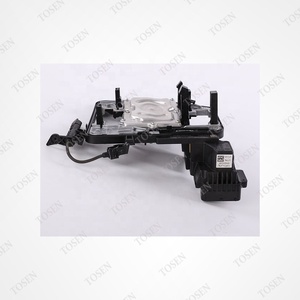 Bộ Mô Đun Điều Khiển Truyền Dẫn Tốc Độ 7 DQ200 DSG Chất Lượng Cao Tcu Tcm Cho Audi Cho VW - Product Image 6