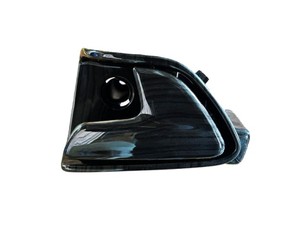 Nouvelle poignée encastrée à bas <span class=keywords><strong>prix</strong></span> pour camion Sinotruk Howo, pièces de camion, serrure de porte FG1692330038, loquet de porte intérieur - Product Image 2