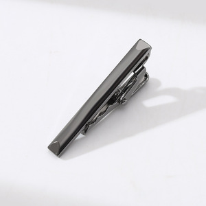 <span class=keywords><strong>Cravate</strong></span> pour homme de 4 cm en or, <span class=keywords><strong>cravate</strong></span> étroite en fer à la mode avec miroir <span class=keywords><strong>argent</strong></span>é, affiche une personnalité et un tempérament spéciaux - Product Image 3