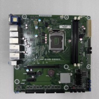 Dual LAN Port LGA 1150 H81 Industrielles Desktop-Motherboard Dual LAN Dual DDR3 16GB SSD I3-i5-i7/Pentium/Celeron Micro-ATX Intel