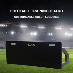 Planche de rebond d'entraînement de football de Offre Spéciale/panneau d'Uhmwpe de mur - Product Image 3