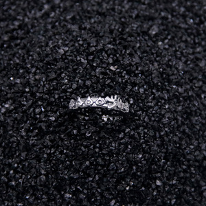 Anime The Seven Deadly Sins Ring Meliodas Dragon Sin Of Wrath anelli Cosplay per donna uomo - Product Image 3