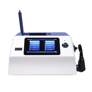 3nh Benchtop Farben-Haze-Meter YS6002 Transmittanz-Optische Geometrie d/0 Pt-Co Gardner-Index - Product Image 3